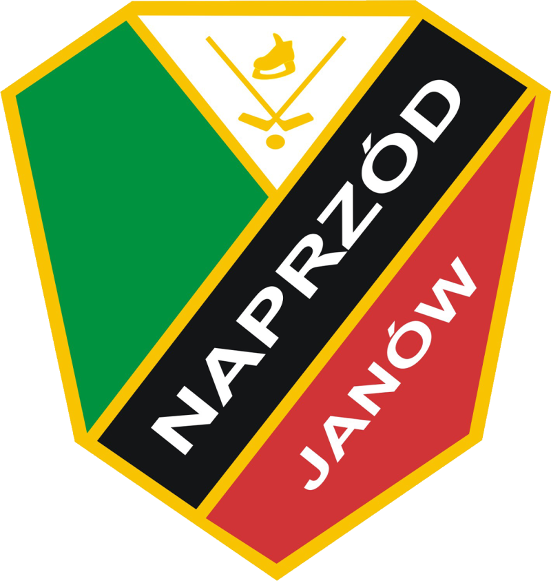 NAPRZÓD JANÓW KATOWICE II (U12)