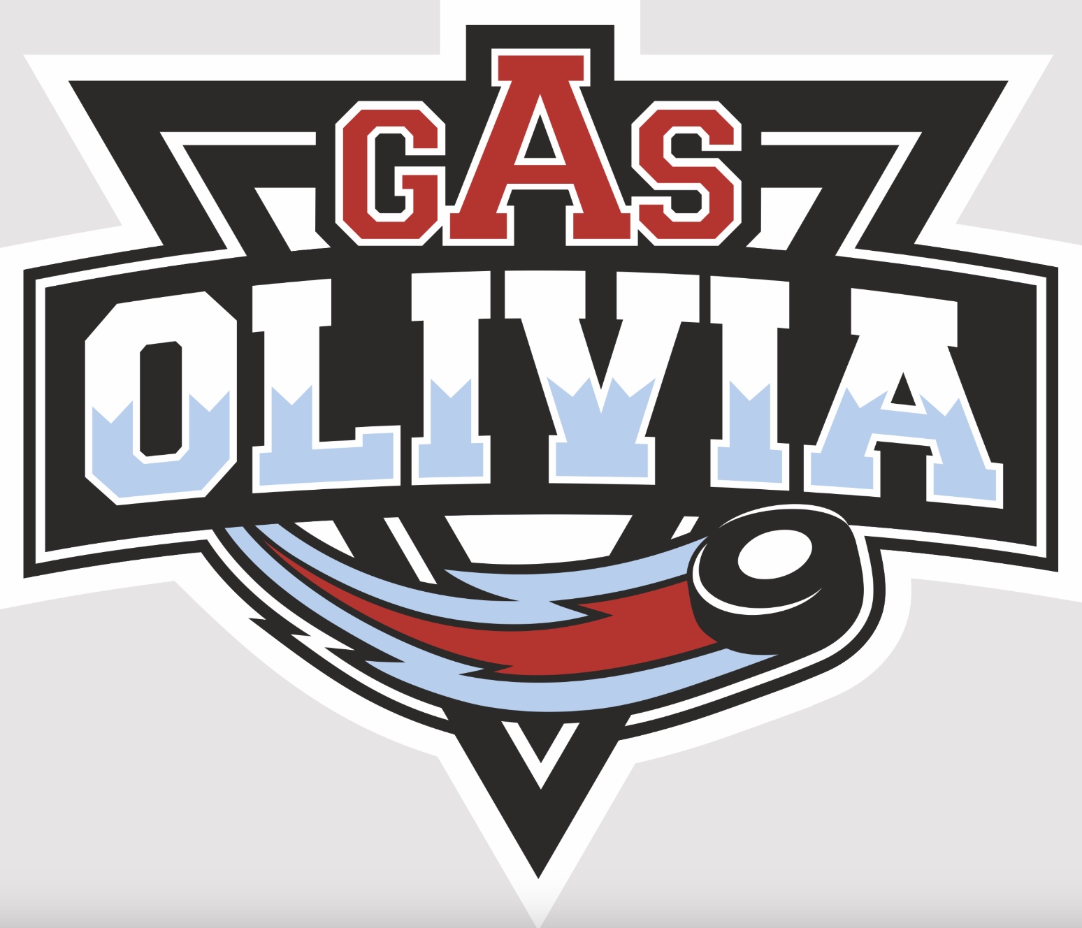 GAS OLIVIA GDAŃSK (U16)
