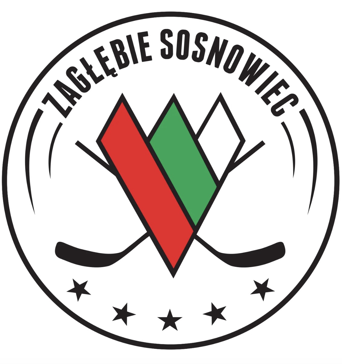 ECB ZAGŁĘBIE SOSNOWIEC